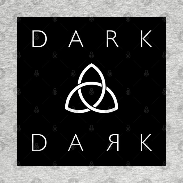 DARK symbol by Raquel’s Room